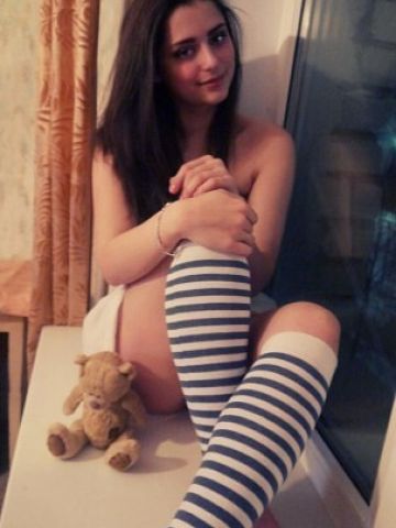 Ирина Лотошино